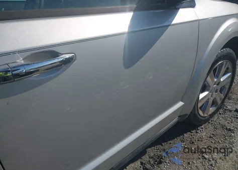 2012 Dodge Journey Crew z USA, uszkodzony, nr VIN 3C4PDDDG2CT148269